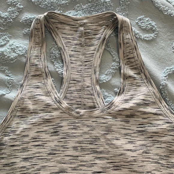 Lululemon Racerback Tank - Picture 10 of 10
